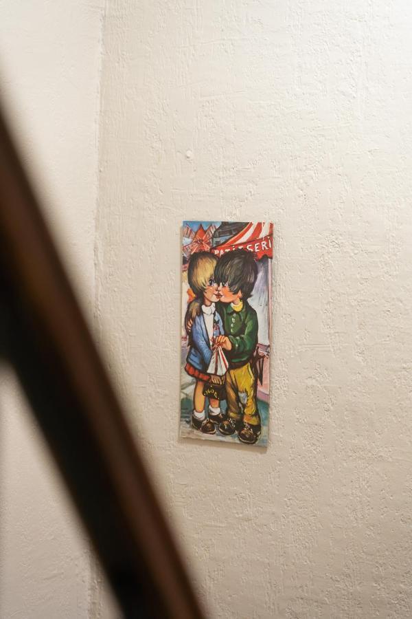 La Maisonnette Etape De Saint-Come D'Oltヴィラ エクステリア 写真